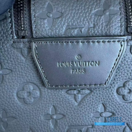 QC LV Dopp Kit in Monogram Shadow or Taurillon Leather