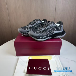 QC Gucci Sneakers