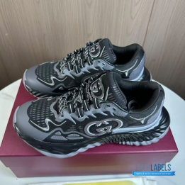 QC Gucci Sneakers