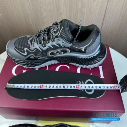 QC Gucci Sneakers