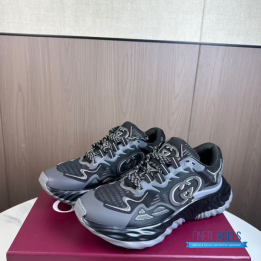 QC Gucci Sneakers
