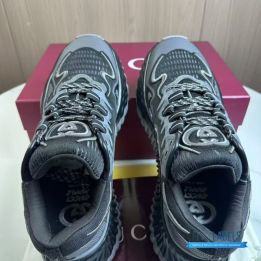 QC Gucci Sneakers