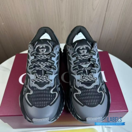 QC Gucci Sneakers