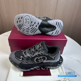QC Gucci Sneakers