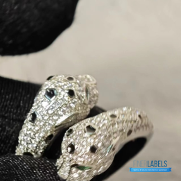 QC Cartier Panthère de Cartier Ring