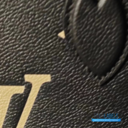 Louis Vuitton OnTheGo PM Tote Bag