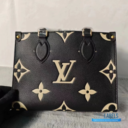 Louis Vuitton OnTheGo PM Tote Bag