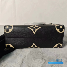 Louis Vuitton OnTheGo PM Tote Bag