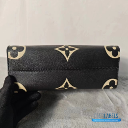 Louis Vuitton OnTheGo PM Tote Bag