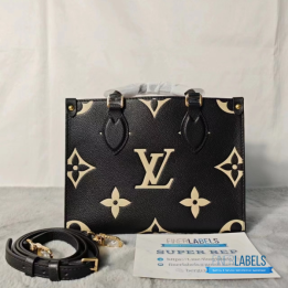 Louis Vuitton OnTheGo PM Tote Bag