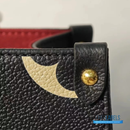 Louis Vuitton OnTheGo PM Tote Bag