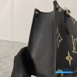 Louis Vuitton OnTheGo PM Tote Bag