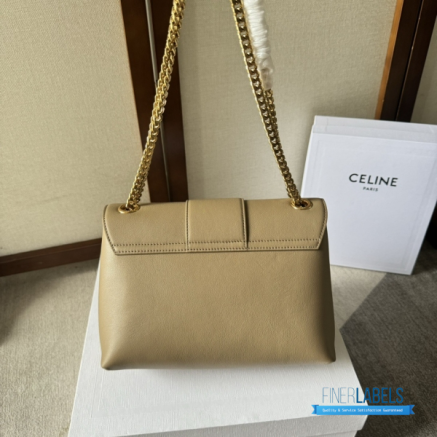 Celine Teen Victorie 