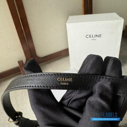 Celine Heloise Bag (Small) 