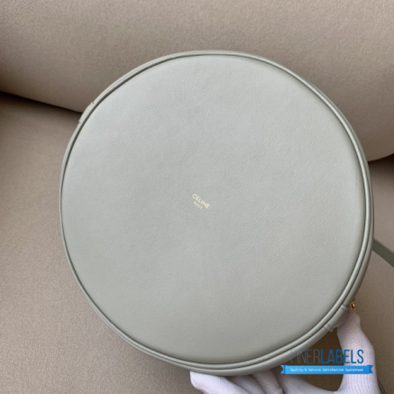 Celine Bucket Bag (Medium) 