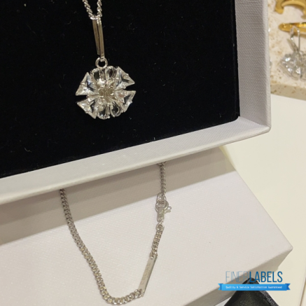 Celine Necklace
