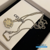 Celine Necklace