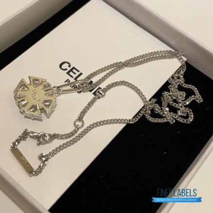 Celine Necklace