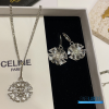 Celine Necklace