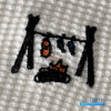 Louis Vuitton Sweater 