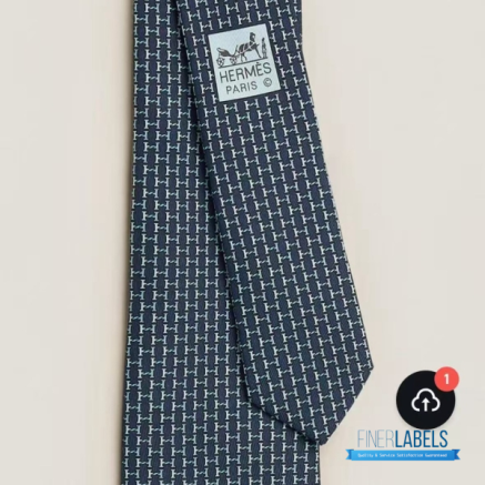 Hermes Tie