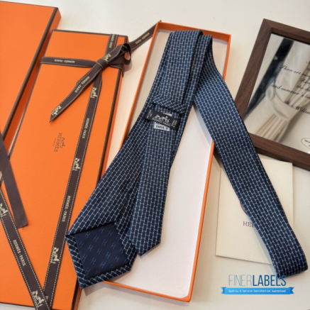 Hermes Tie