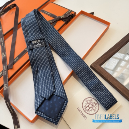 Hermes Tie