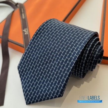 Hermes Tie