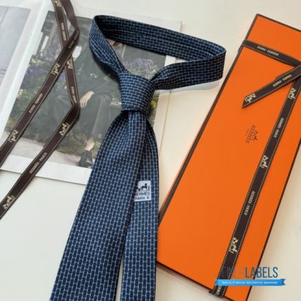 Hermes Tie