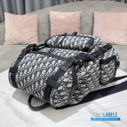 CD Hit the Road Backpack 