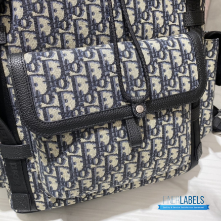 CD Hit the Road Backpack 