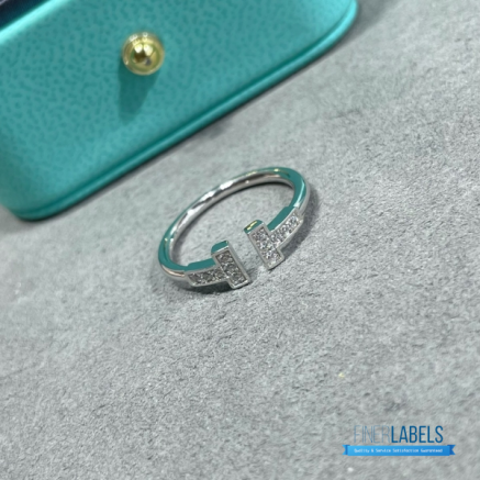 Tiffany & Co Ring