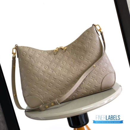 LV Boulogne PM Monogram Empreinte