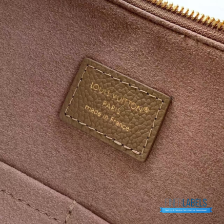 LV Boulogne PM Monogram Empreinte