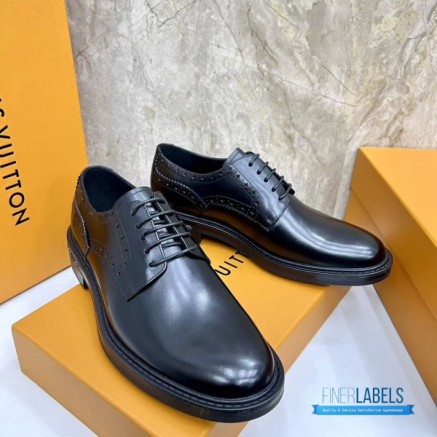 LV Westminster Derby Business Shoes