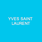 Yves Saint Laurent 