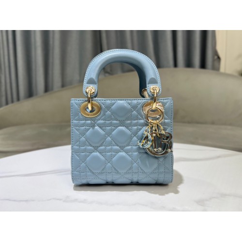 TCO10 CD Lady Dior 17 Mini 47