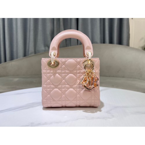 TCO10 CD Lady Dior 17 Mini 48