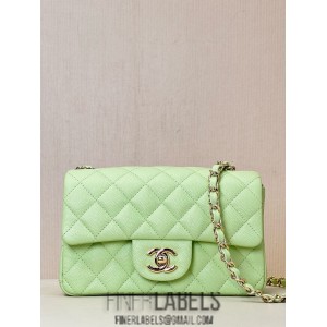 <SUPER REP> CHANEL CLASSIC FLAP 2.55 (C1400/P150) - 7