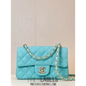 <SUPER REP> CHANEL CLASSIC FLAP 2.55 (C1400/P150) - 5