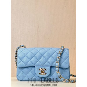 <SUPER REP> CHANEL CLASSIC FLAP 2.55 (C1400/P150) - 3