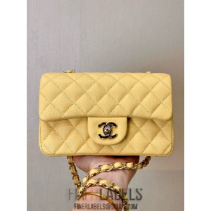 <SUPER REP> CHANEL CLASSIC FLAP 2.55 (C1400/P150) - 2