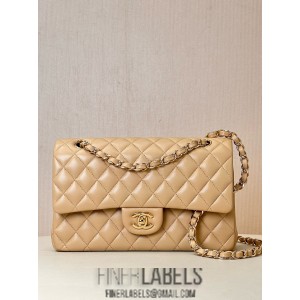 <SUPER REP> CHANEL CLASSIC FLAP 2.55 (C1400/P150D24920) - 2